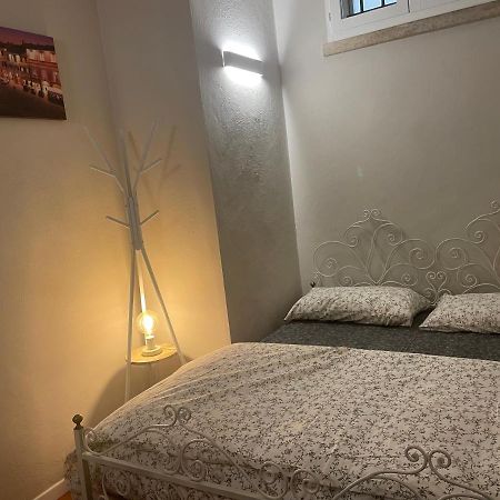 Appartement Bilocale Centro Storico Cesena Casa Ludo Extérieur photo