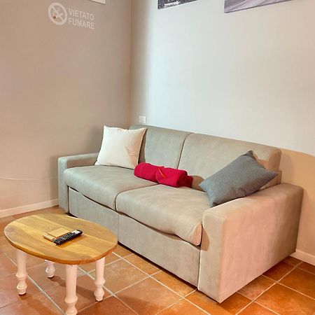 Appartement Bilocale Centro Storico Cesena Casa Ludo Extérieur photo