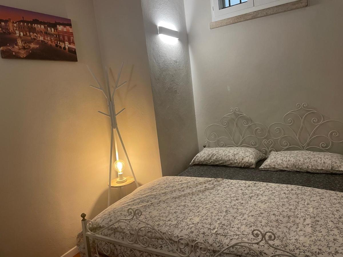 Appartement Bilocale Centro Storico Cesena Casa Ludo Extérieur photo