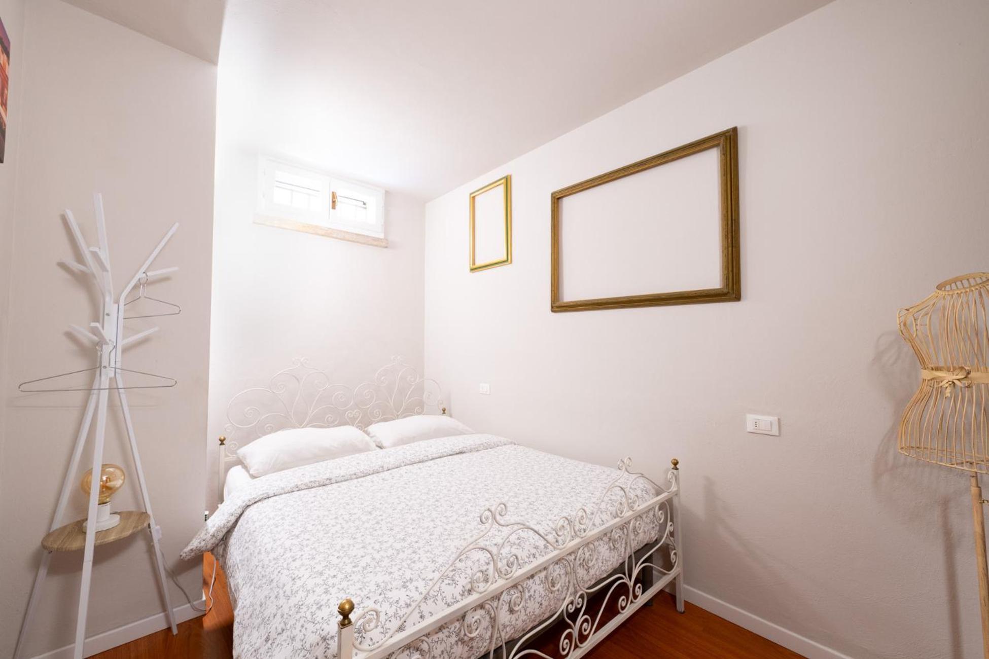 Appartement Bilocale Centro Storico Cesena Casa Ludo Extérieur photo