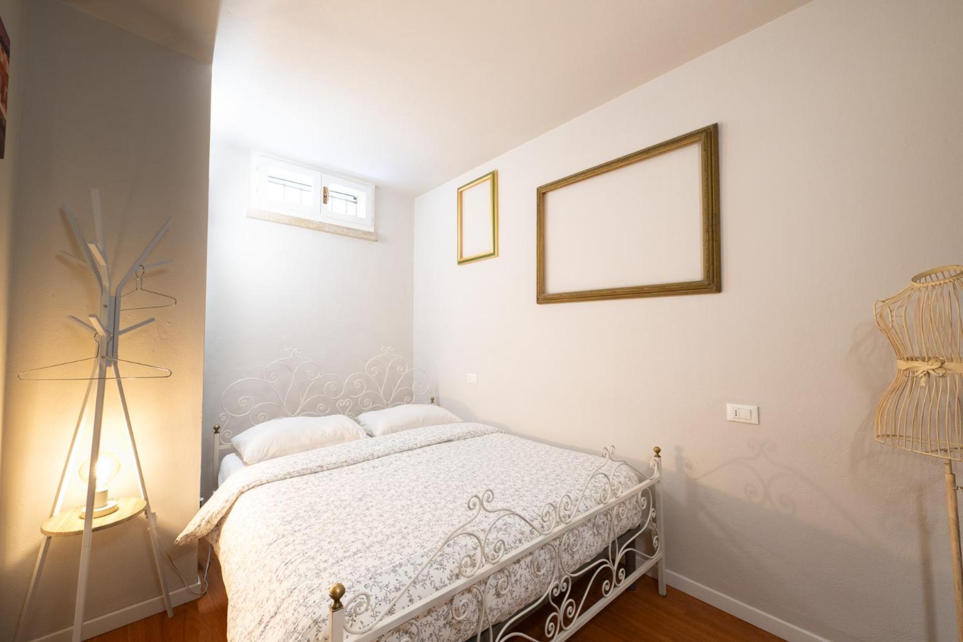 Appartement Bilocale Centro Storico Cesena Casa Ludo Extérieur photo