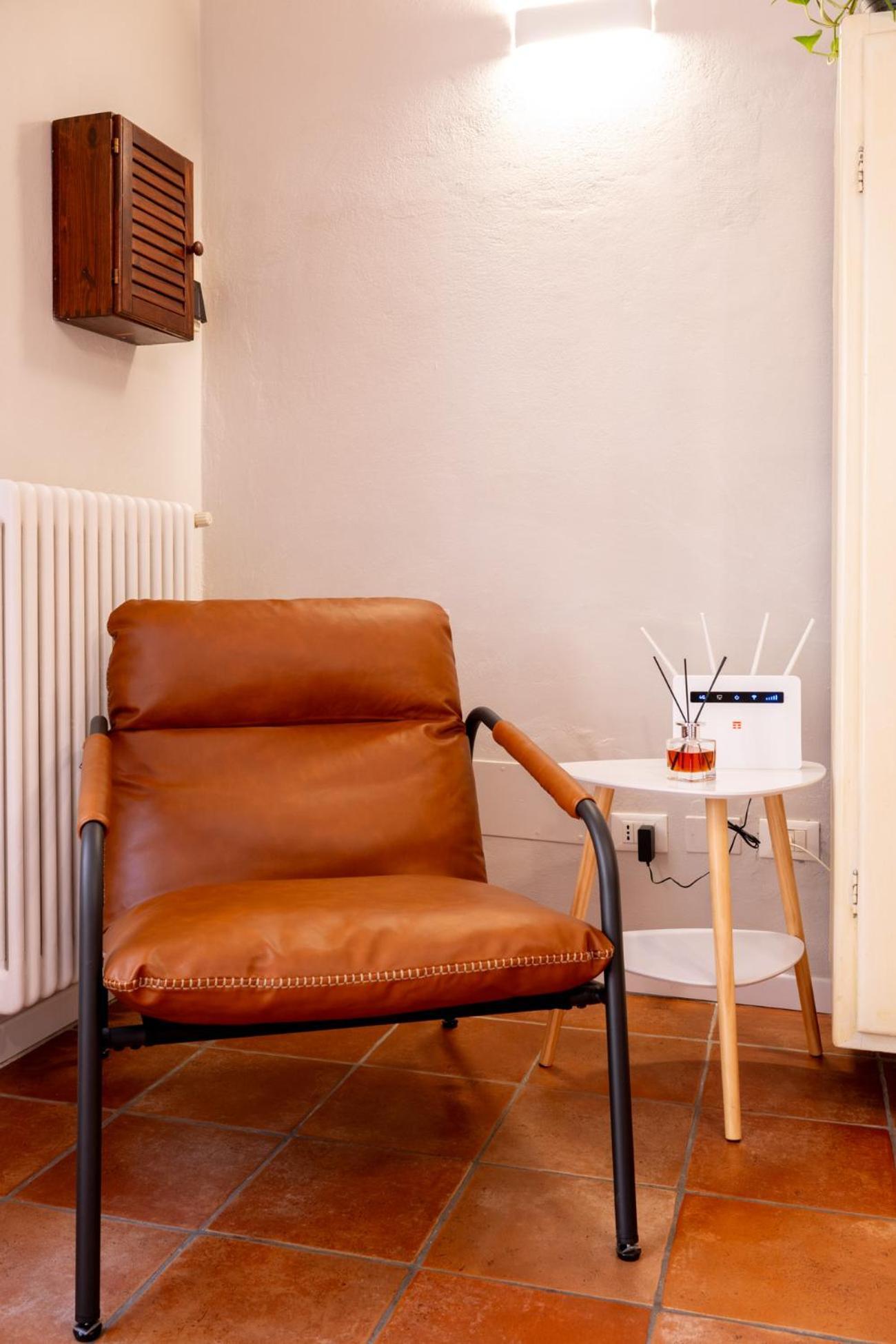 Appartement Bilocale Centro Storico Cesena Casa Ludo Extérieur photo