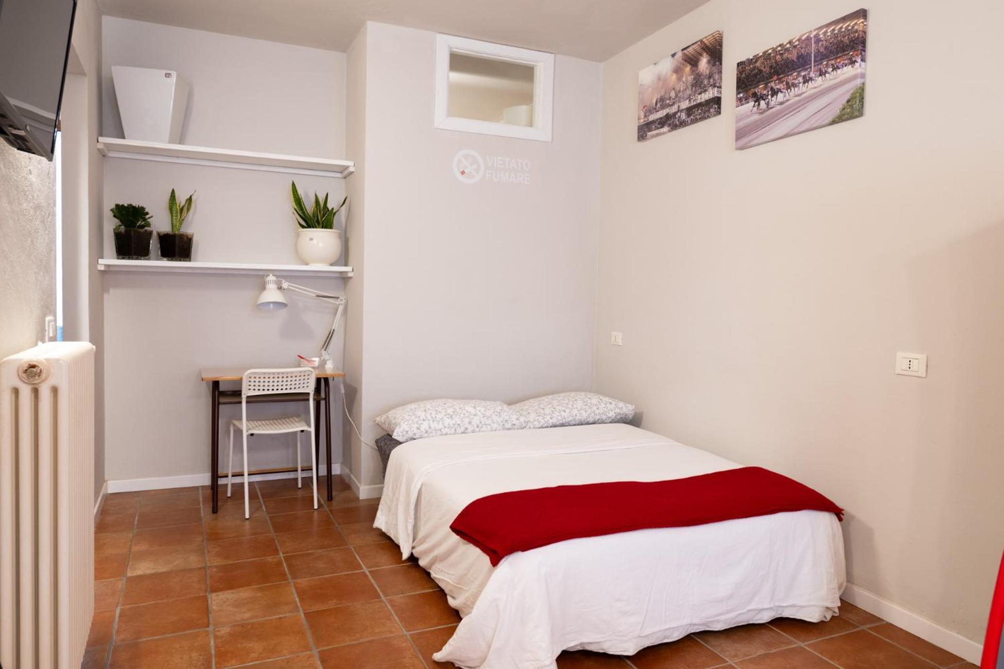 Appartement Bilocale Centro Storico Cesena Casa Ludo Extérieur photo
