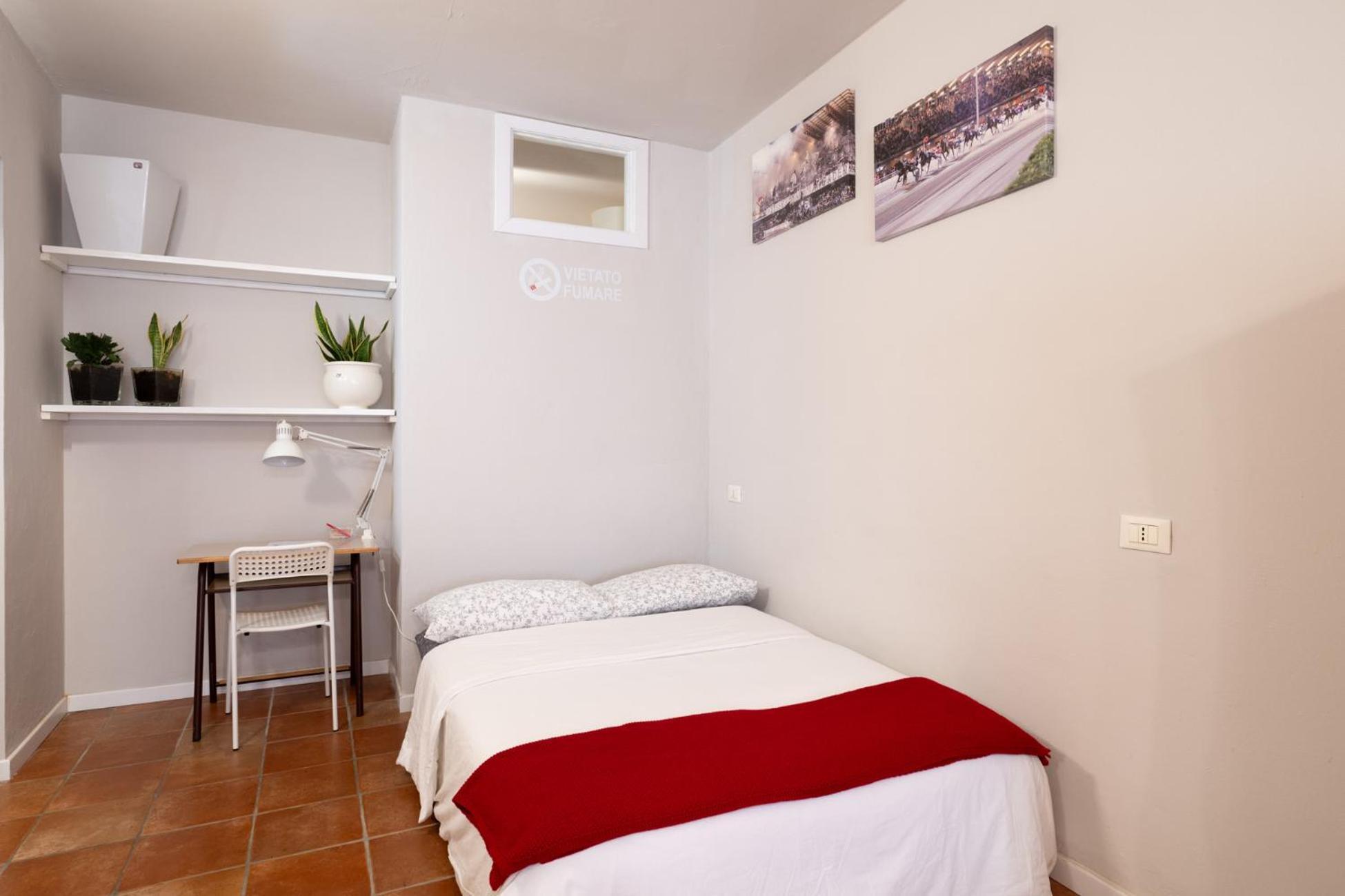 Appartement Bilocale Centro Storico Cesena Casa Ludo Extérieur photo