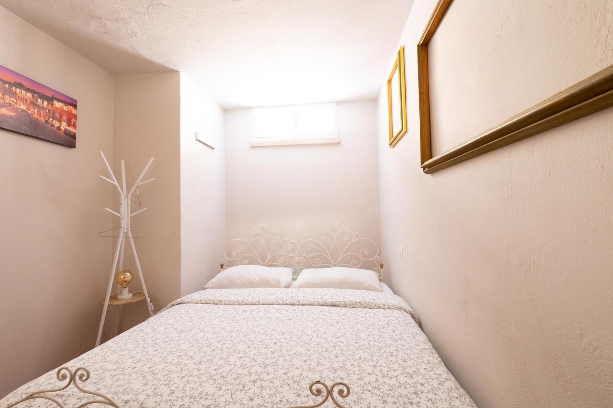 Appartement Bilocale Centro Storico Cesena Casa Ludo Extérieur photo