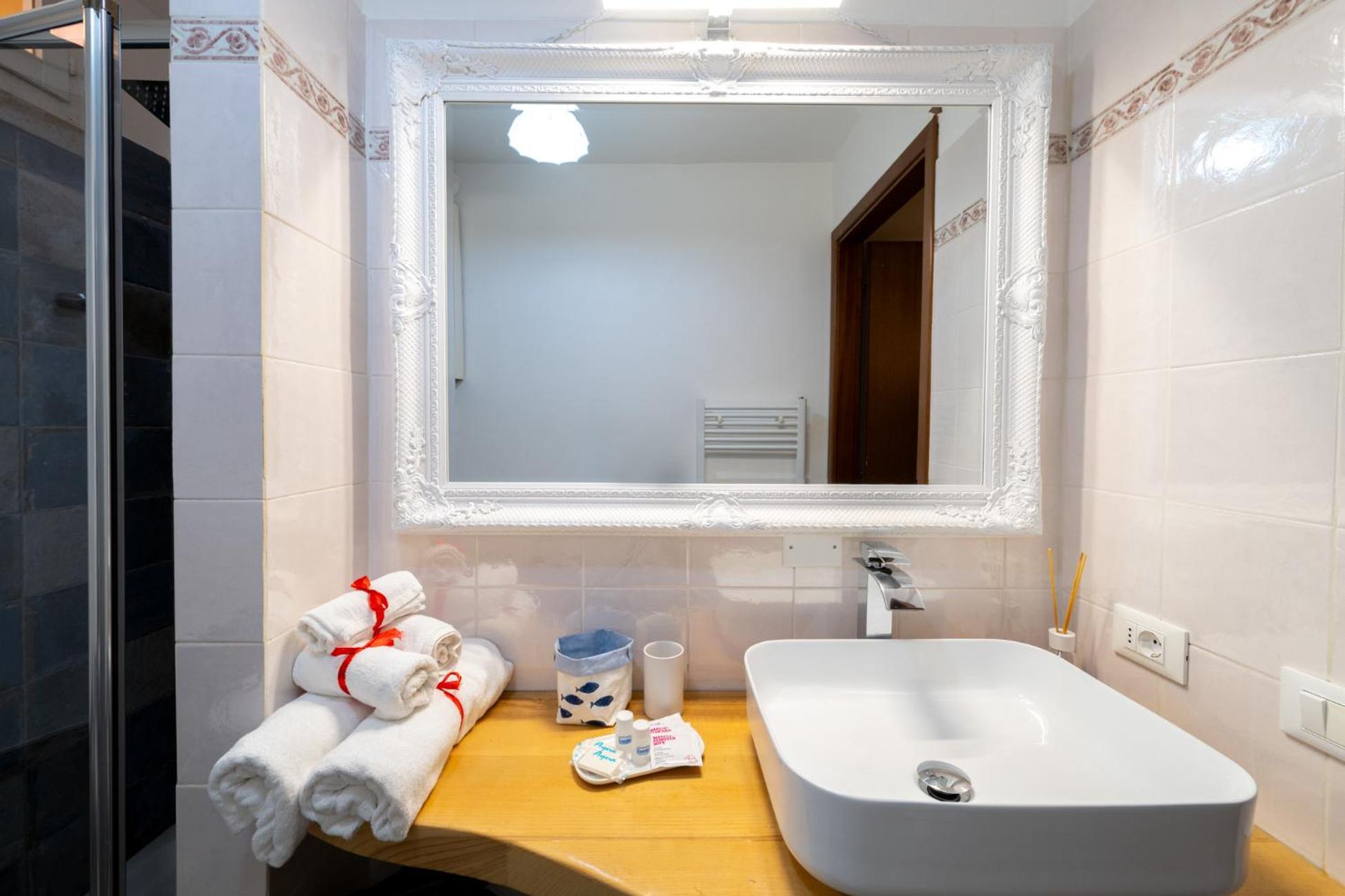 Appartement Bilocale Centro Storico Cesena Casa Ludo Extérieur photo